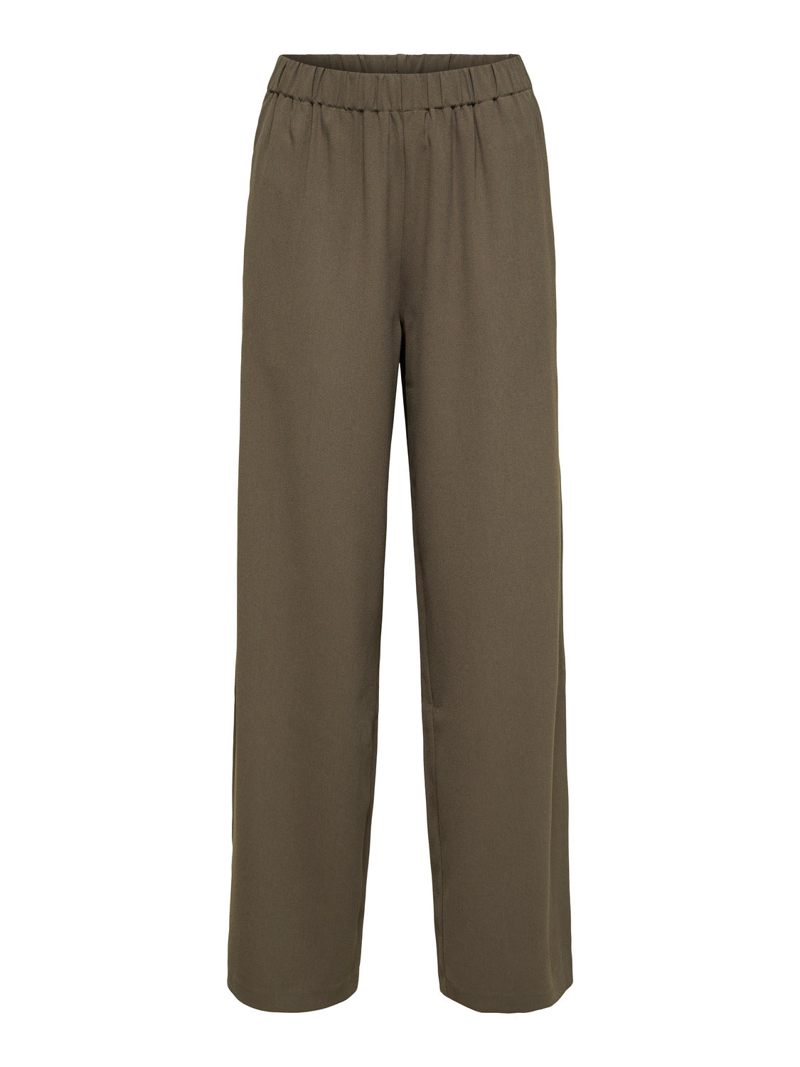 SLFRITA Pants - Camel